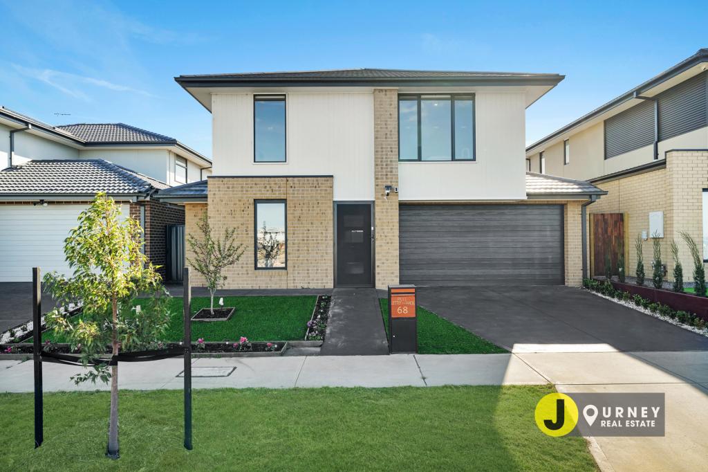 68 Concerto St, Clyde, VIC 3978