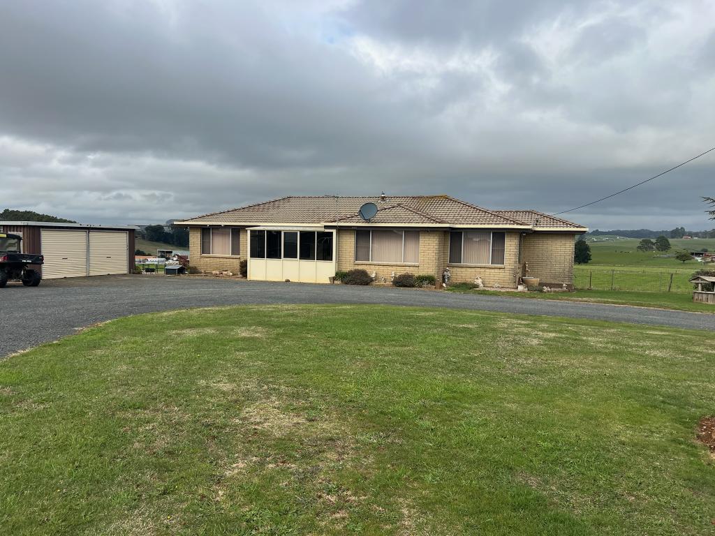 467 Upper Stowport Rd, Upper Stowport, TAS 7321