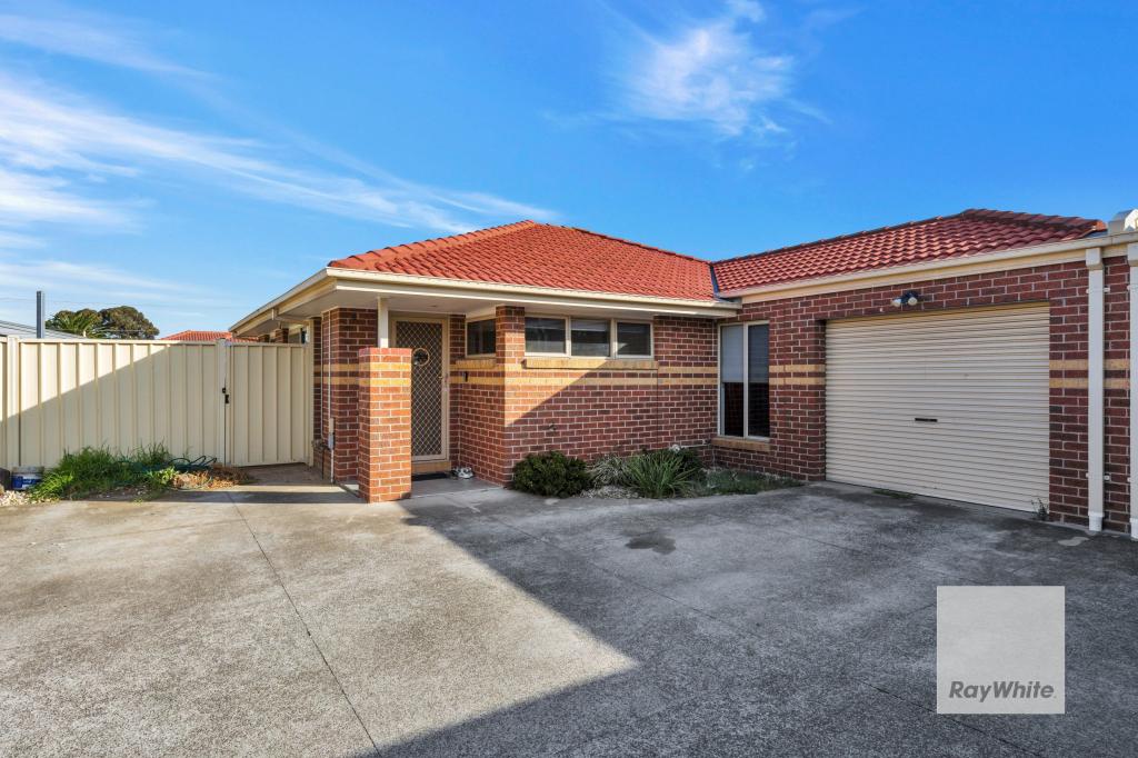 4/89 Quinn St, Deer Park, VIC 3023