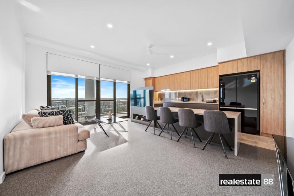1301/893 Canning Hwy, Mount Pleasant, WA 6153