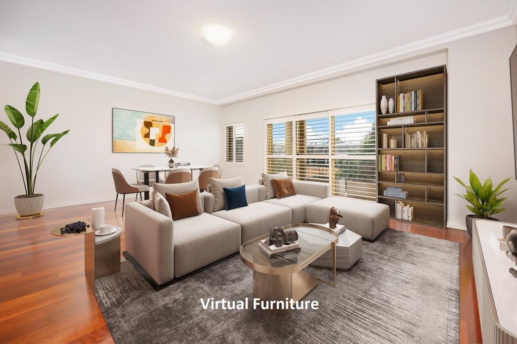 23/267 Miller St, North Sydney, NSW 2060