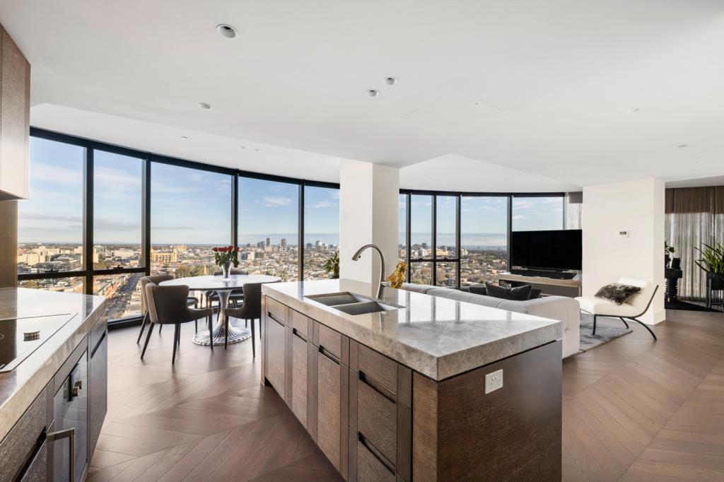 1906/1 Almeida Cres, South Yarra, VIC 3141