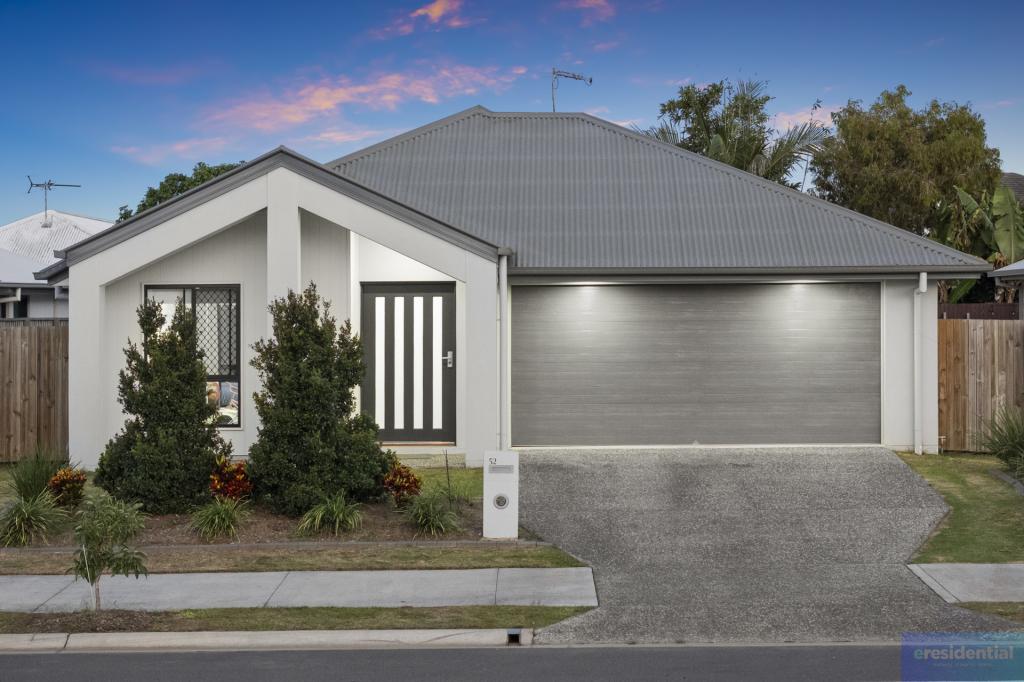 52 SUTER DR, CABOOLTURE SOUTH, QLD 4510