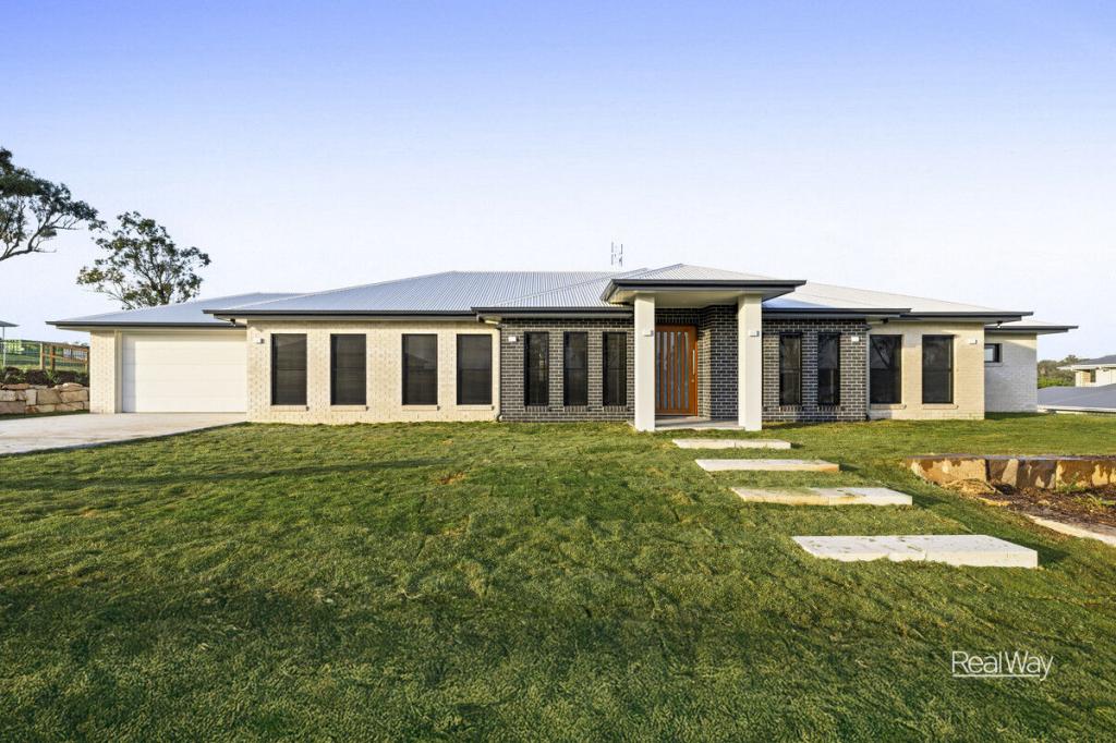 36 Aquila Dr, Meringandan West, QLD 4352