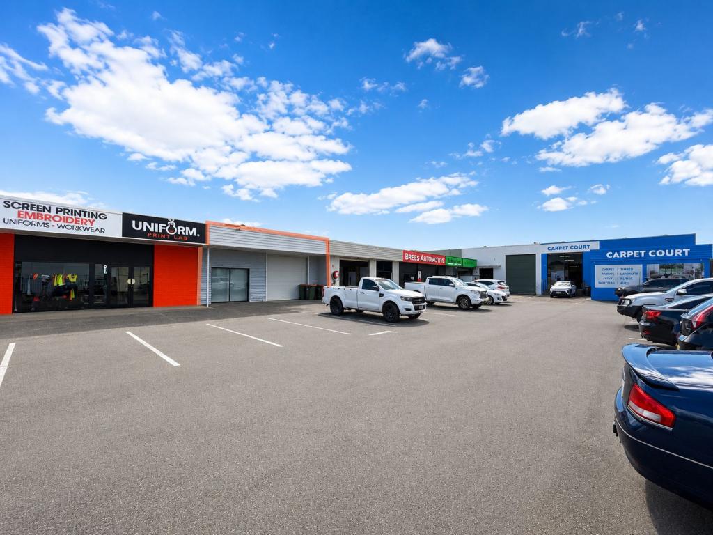 6/18 Machinery Dr, Tweed Heads South, NSW 2486