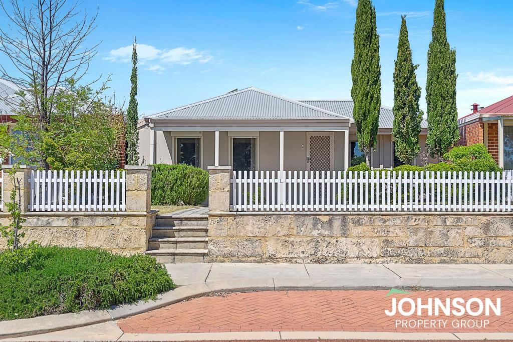 18 Sharman Vsta, Ellenbrook, WA 6069