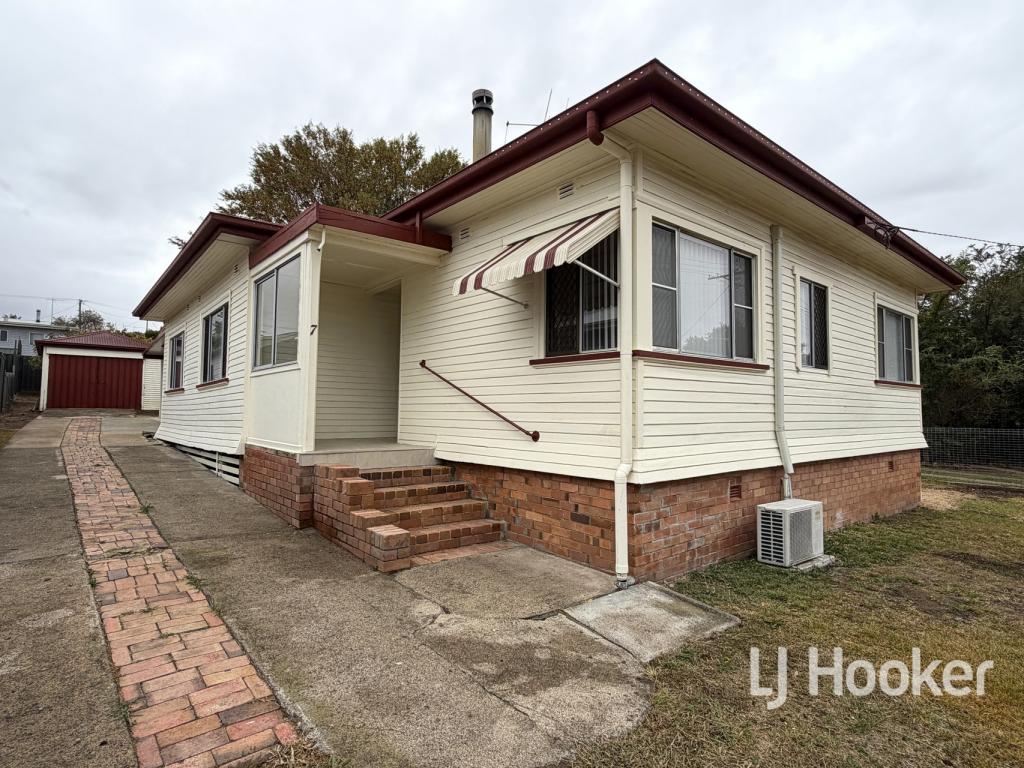 7 Froude St, Inverell, NSW 2360