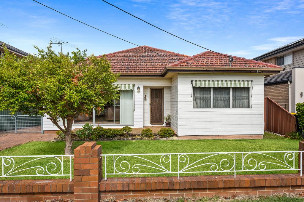 21 Beaconsfield Rd, Mortdale, NSW 2223