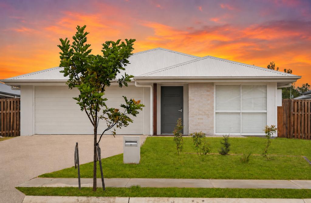 11 Cypress Cct, Fernvale, QLD 4306