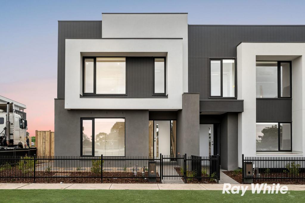 22 Lamington Walk, Wollert, VIC 3750