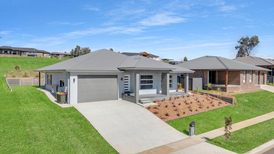 20 Currawong Dr, Calala, NSW 2340