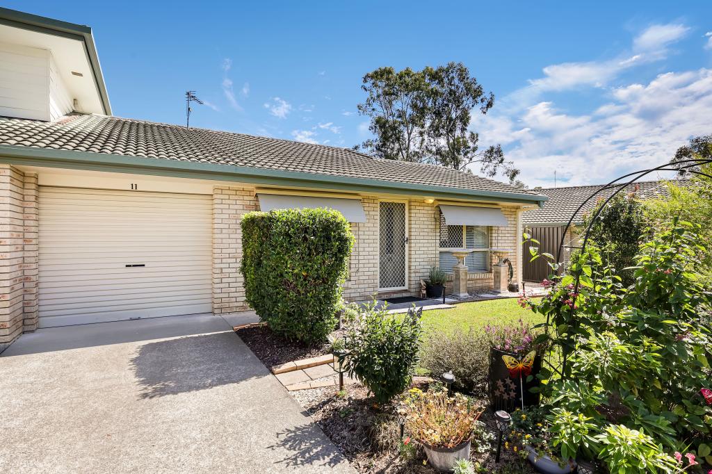 11/6 Cardona Ct, Reedy Creek, QLD 4227