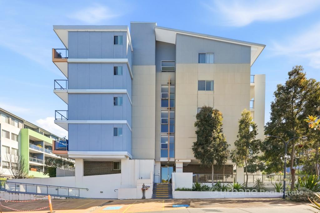103/8c Myrtle St, Prospect, NSW 2148