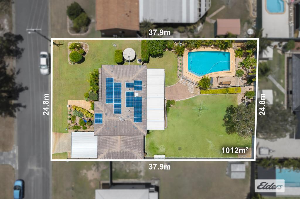 23 Meribah St, Shailer Park, QLD 4128