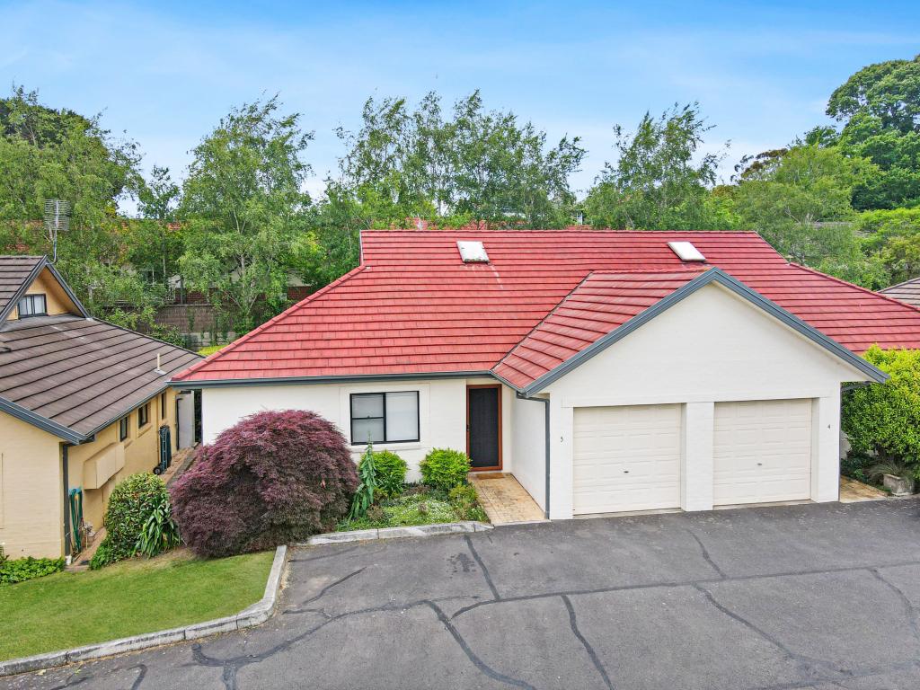 3/38 Elizabeth St, Moss Vale, NSW 2577