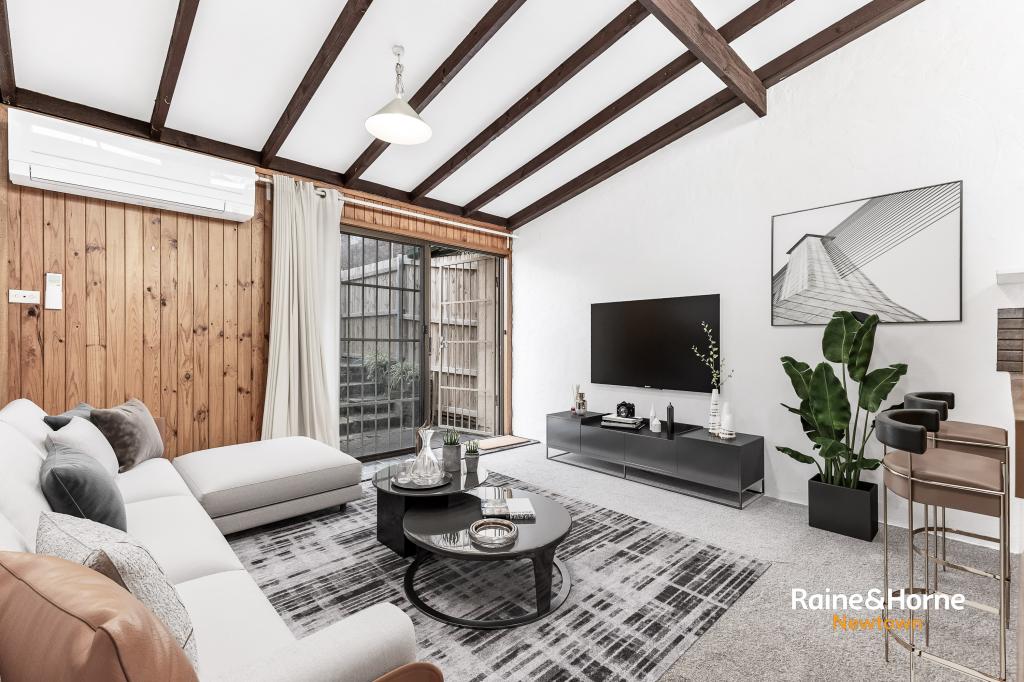 65 Rose St, Chippendale, NSW 2008