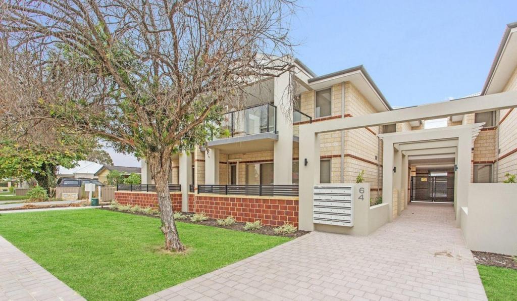 2/64 Jubilee St, Beckenham, WA 6107