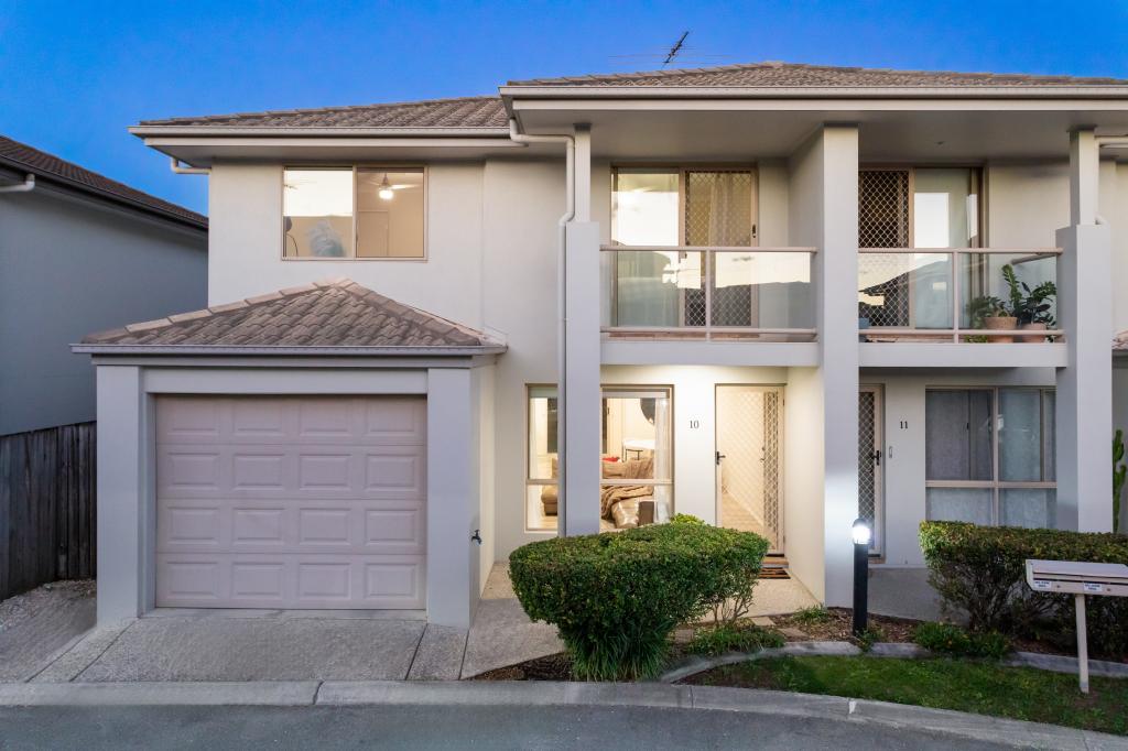 10/24 Tallis St, Wakerley, QLD 4154