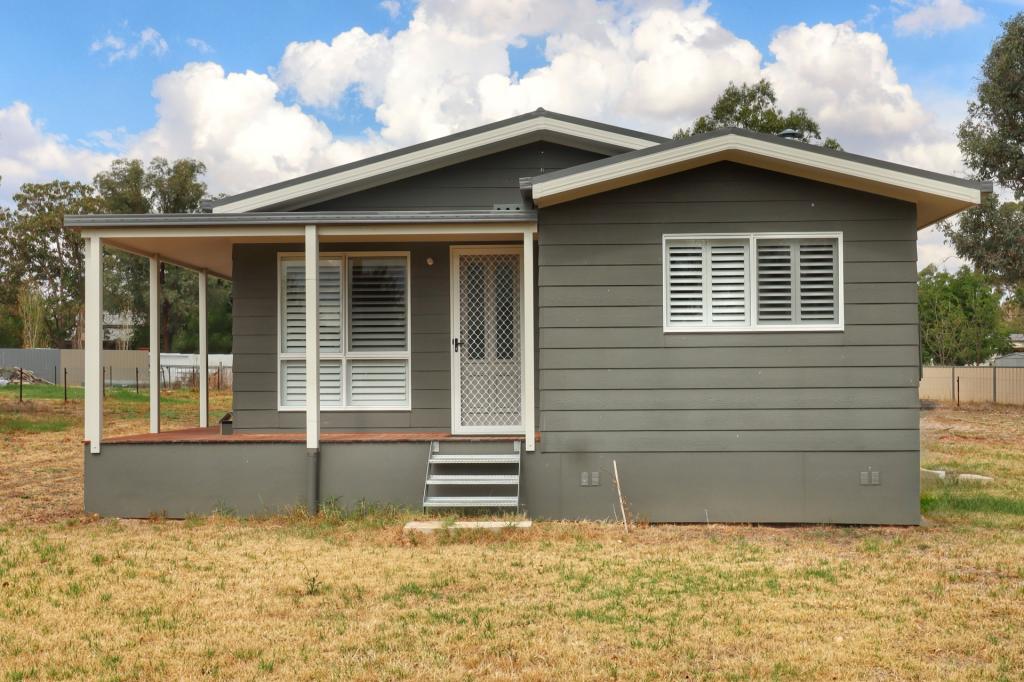 13 Campbell St, Wattamondara, NSW 2794