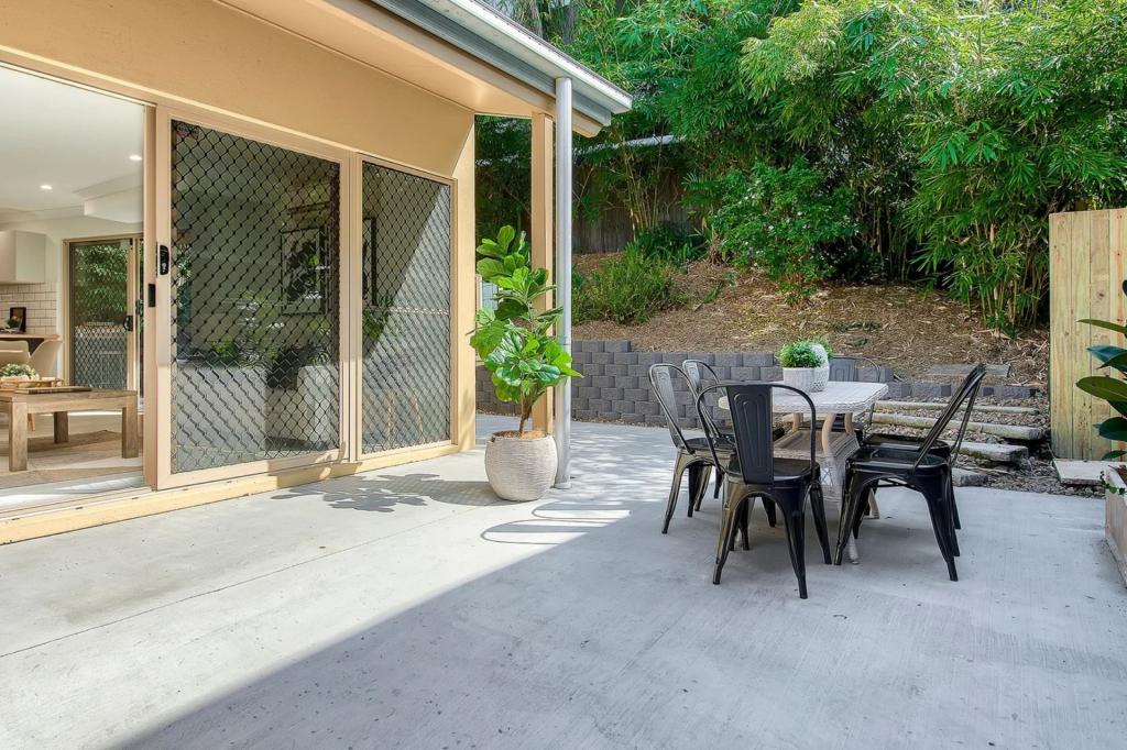 4/39 Beth Eden Tce, Ashgrove, QLD 4060