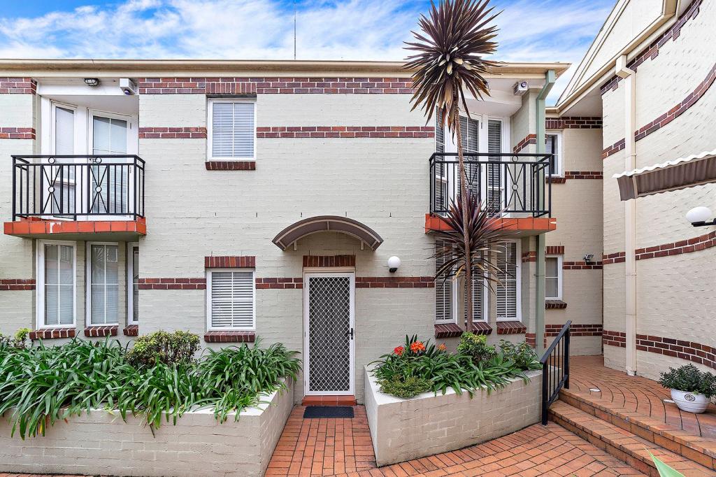 3/2 Mowbray St, Sylvania, NSW 2224