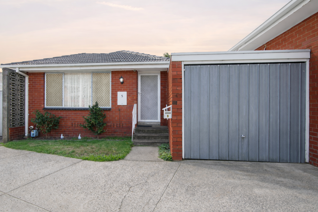 5/48-50 Chandler Rd, Noble Park, VIC 3174