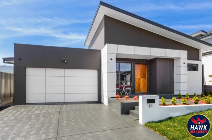 31 Halliday St, Googong, NSW 2620