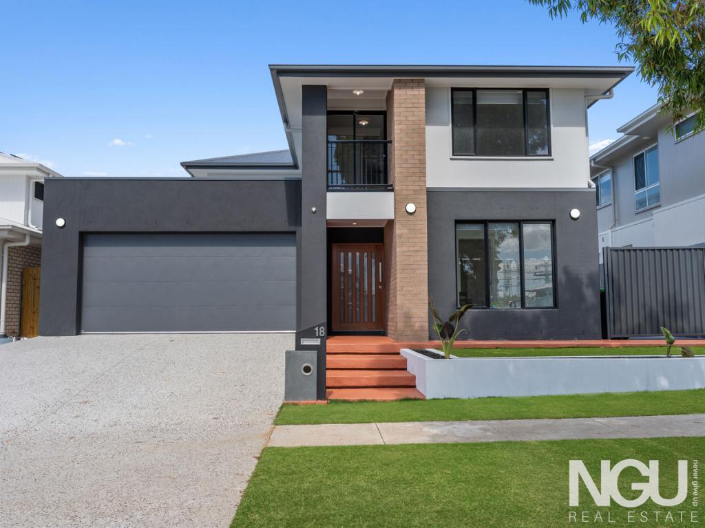 18 Gross Ave, Hemmant, QLD 4174