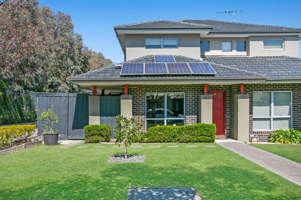 2/7 O'CONNOR ST, RESERVOIR, VIC 3073