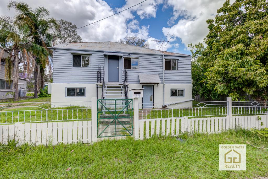 33 Oxley Station Rd, Oxley, QLD 4075