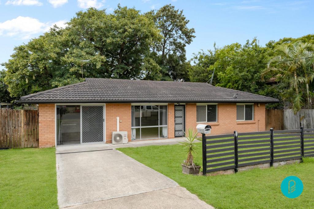 66 Ashton St, Kingston, QLD 4114