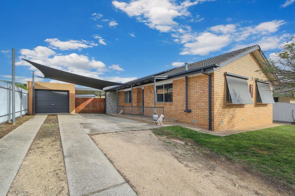25 Lawrence St, Wodonga, VIC 3690