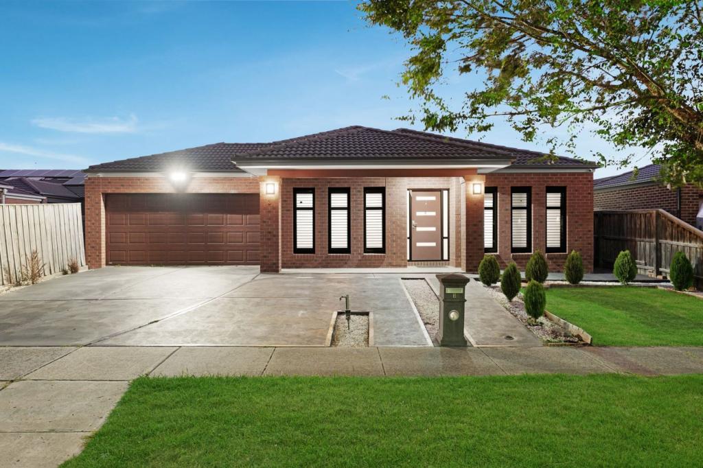 3 Snowy Dr, Lynbrook, VIC 3975