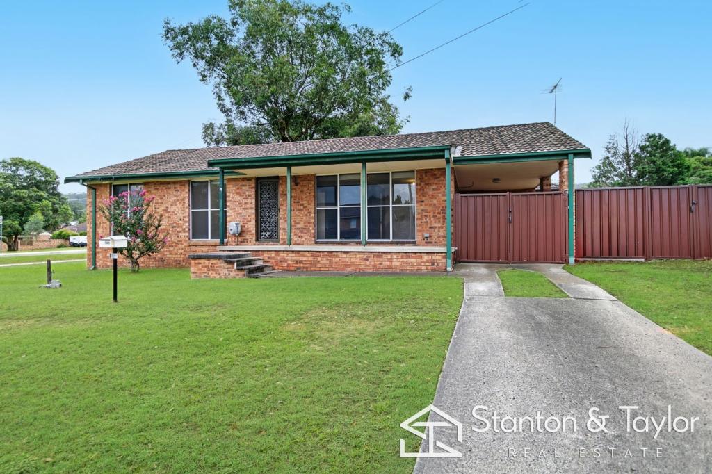 37 Brougham St, Emu Plains, NSW 2750