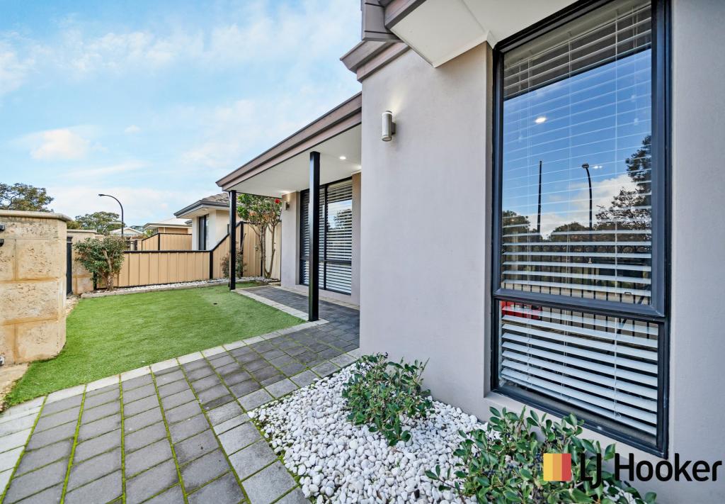 20 Harden Park Trl, Carramar, WA 6031