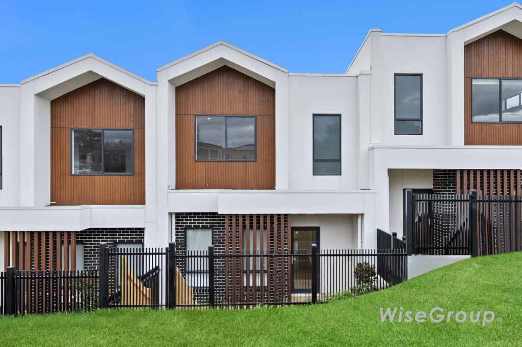 3 Echidna Lane, Hampton Park, VIC 3976