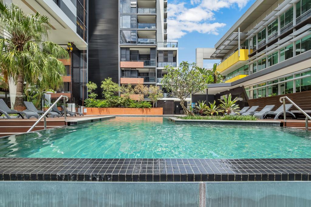 2044/9 Edmondstone St, South Brisbane, QLD 4101