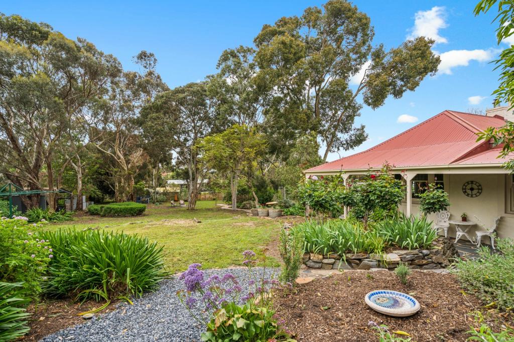 19 Memorial Dr, Tungkillo, SA 5236