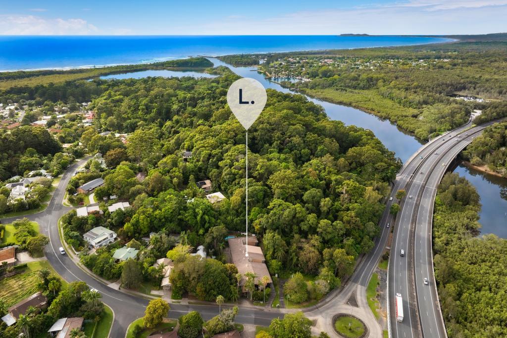 3/2 Rajah Rd, Ocean Shores, NSW 2483