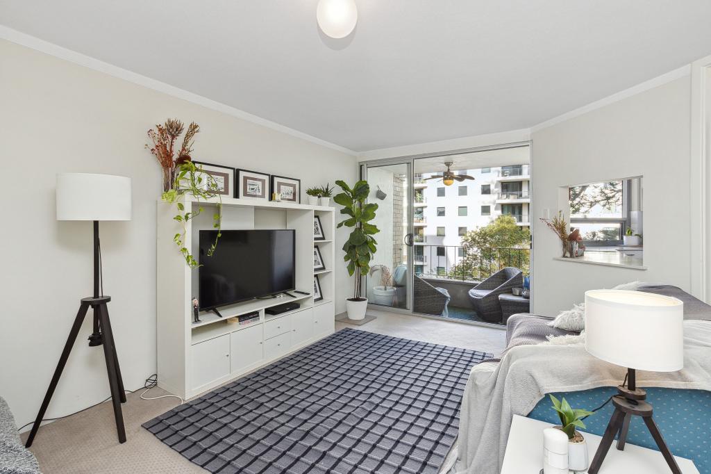 47/38 Kings Park Rd, West Perth, WA 6005