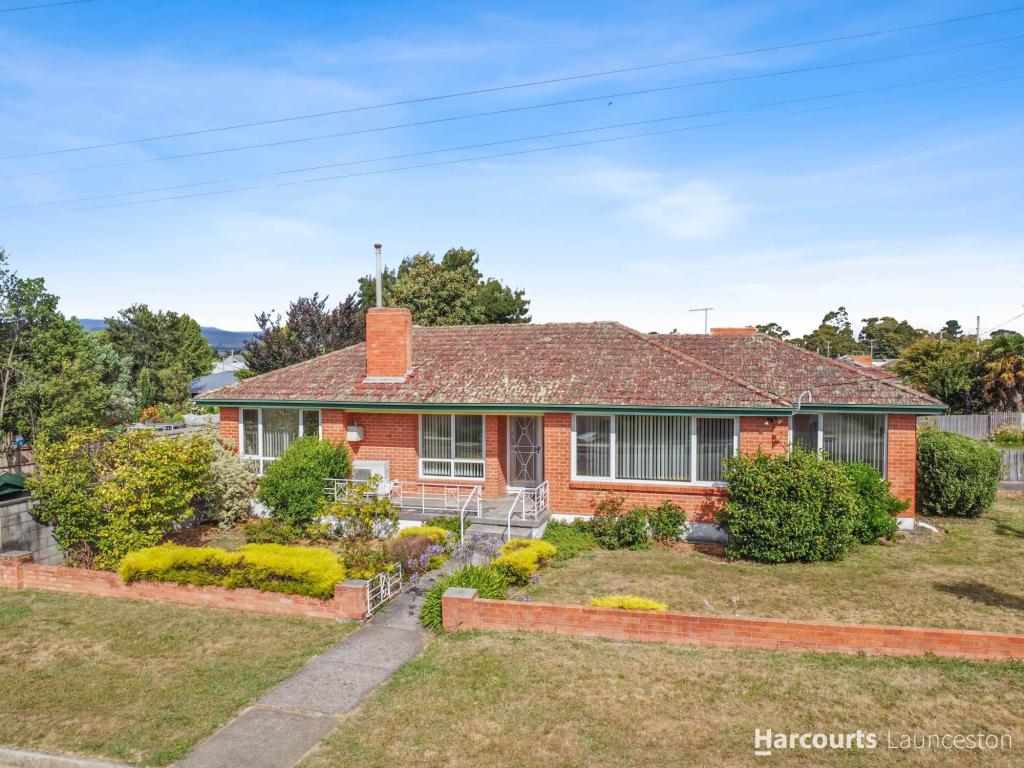 30 Farmer St, Riverside, TAS 7250