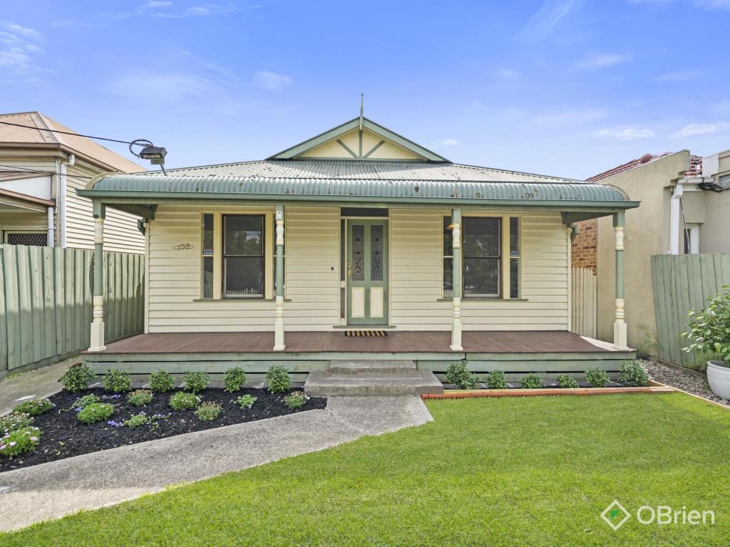 158 Pilgrim St, Seddon, VIC 3011