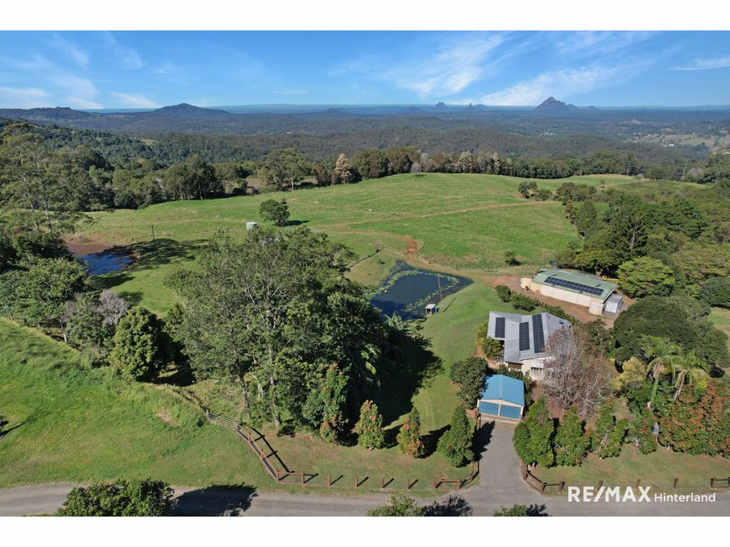 617 River Rd, Wootha, QLD 4552