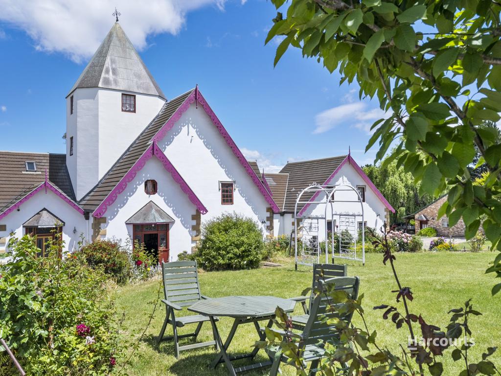 73 Prossers Rd, Richmond, TAS 7025