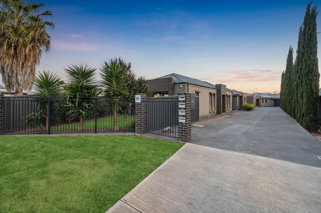 1/51 VICTOR AVE, WOODVILLE WEST, SA 5011