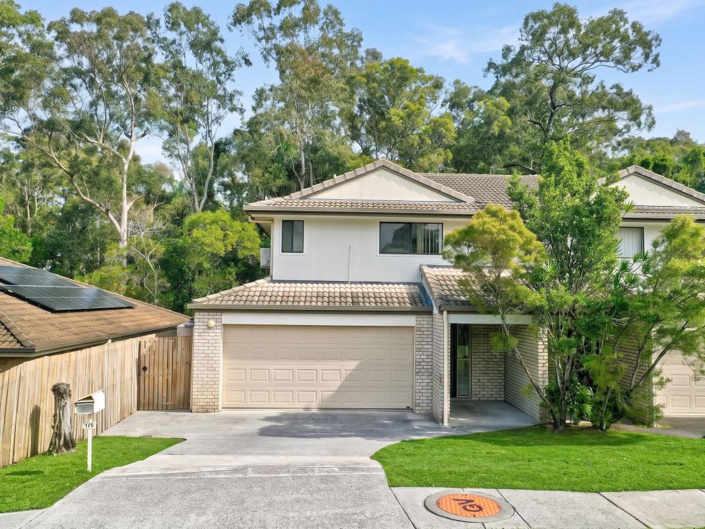 1/8 Chantrill Ave, Nerang, QLD 4211