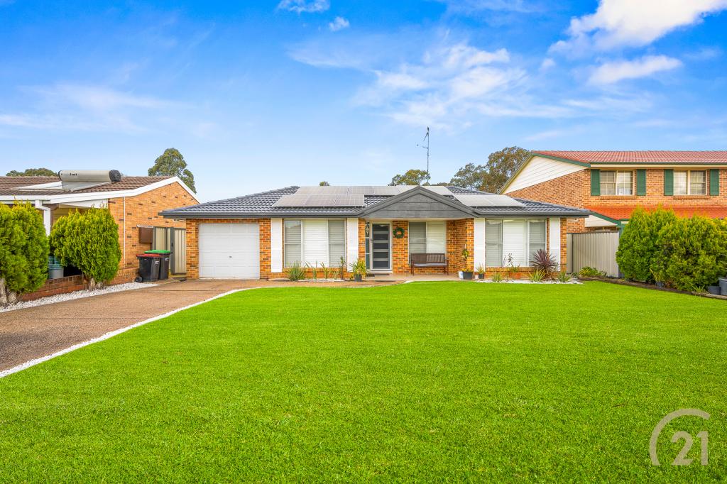 10 Mornington Pl, Hinchinbrook, NSW 2168