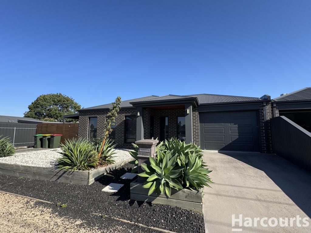 34 Dollar Ave, Horsham, VIC 3400