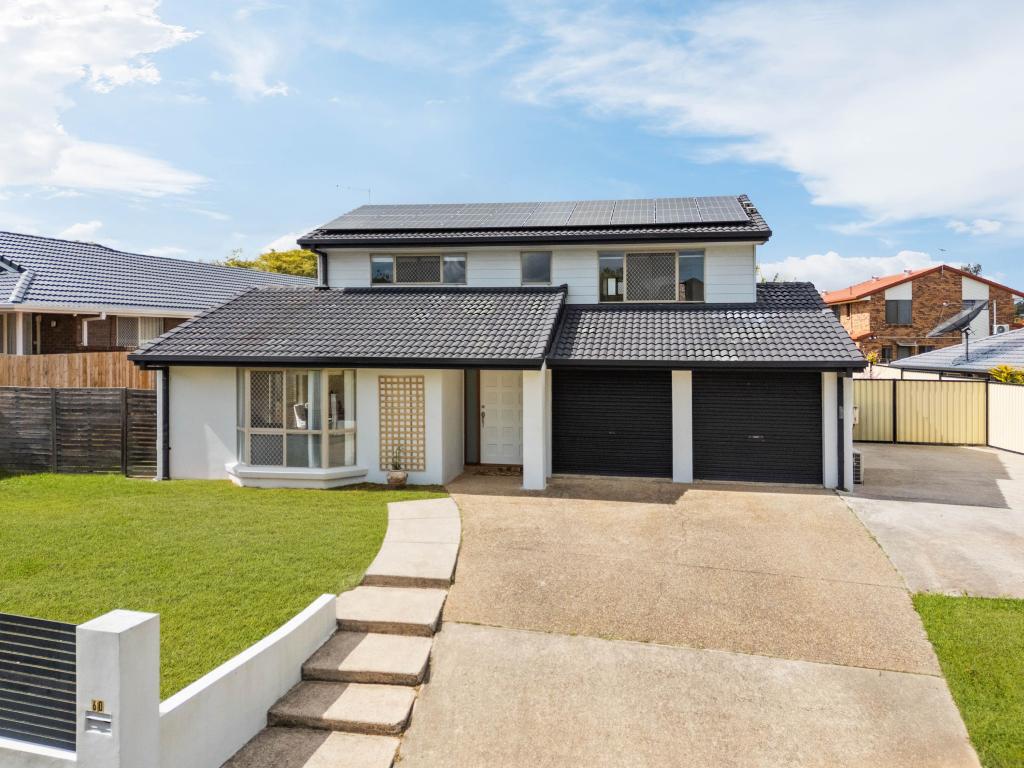 60 Chateau St, Calamvale, QLD 4116
