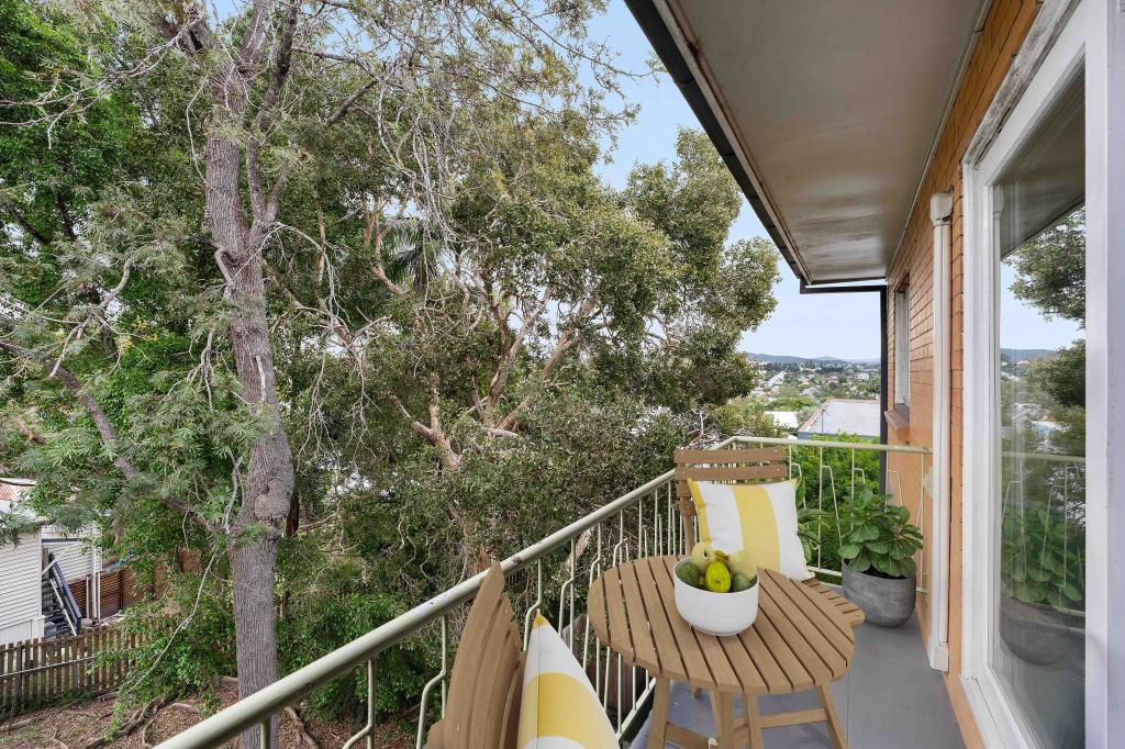 7/12 Ford St, Clayfield, QLD 4011